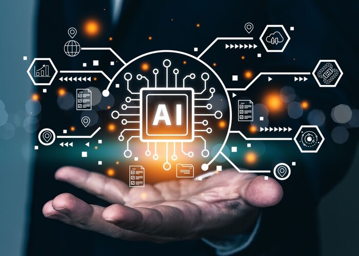 ரூ.1 கோடி சம்பளம்:  AI நிபுணர் என்பவர், AI அமைப்புகள் மற்றும் பயன்பாடுகளை வடிவமைக்க, மேம்படுத்த, சோதிக்க மற்றும் வரிசைப்படுத்த AI இல் தங்கள் அறிவு மற்றும் திறன்களைப் பயன்படுத்துபவர். மிஷின் லேர்னிங், நேச்சுரல் லேங்வேஜ் பிராசசிங், கம்ப்யூட்டர் விஷன், ரோபாட்டிக்ஸ் அல்லது டீப் லேர்னிங் உள்ளிட்ட பல்வேறு அம்சங்களில் AI நிபுணர் பணியாற்றலாம். இந்த பணிகளுக்கு ஆண்டு சம்பளமாக ரூ.50 லட்சம் முதல் ரூ.1 கோடி வரை கிடைக்கலாம் என்று தெரிவிக்கப்பட்டுள்ளது.   ரூ.1 கோடி சம்பளம்:  AI நிபுணர் என்பவர், AI அமைப்புகள் மற்றும் பயன்பாடுகளை வடிவமைக்க, மேம்படுத்த, சோதிக்க மற்றும் வரிசைப்படுத்த AI இல் தங்கள் அறிவு மற்றும் திறன்களைப் பயன்படுத்துபவர். மிஷின் லேர்னிங், நேச்சுரல் லேங்வேஜ் பிராசசிங், கம்ப்யூட்டர் விஷன், ரோபாட்டிக்ஸ் அல்லது டீப் லேர்னிங் உள்ளிட்ட பல்வேறு அம்சங்களில் AI நிபுணர் பணியாற்றலாம். இந்த பணிகளுக்கு ஆண்டு சம்பளமாக ரூ.50 லட்சம் முதல் ரூ.1 கோடி வரை கிடைக்கலாம் என்று தெரிவிக்கப்பட்டுள்ளது.
