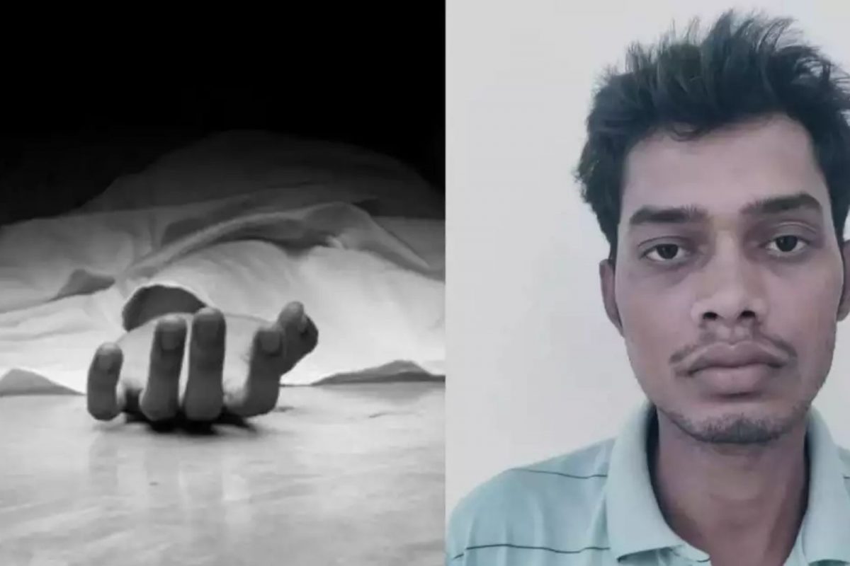 பெண் ஜிம் பயிற்சியாளர் கொடூர கொலை... கைதான காதலன் கொடுத்த பகீர் வாக்குமூலம்!