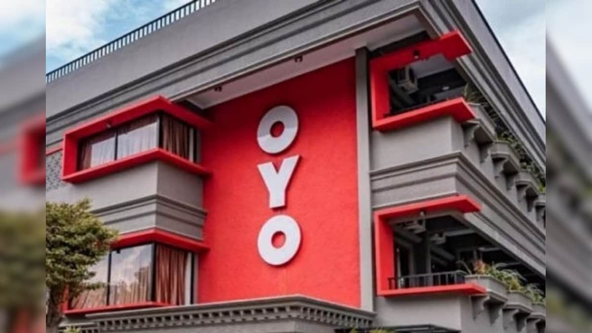 ஓயோ கொடுத்த ஷாக்..! இனி திருமணமாகாதவர்கள் தங்க அனுமதி இல்லை - வெளியான புதிய விதிமுறைகள்