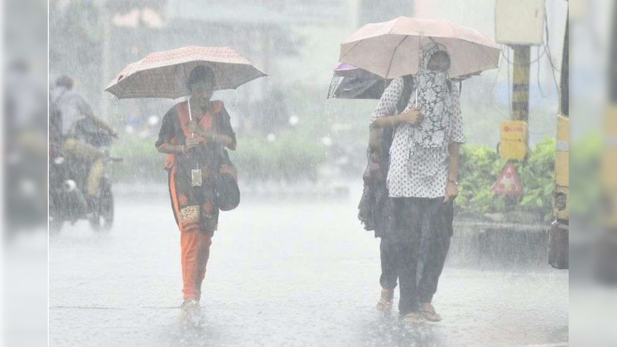 TN Weather Update | டெல்டா மாவட்டங்களில் இன்று வெளுக்கப்போகும் மழை.. வானிலை மையம் அலர்ட்..!