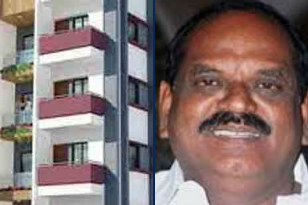அதிமுக முன்னாள் அமைச்சர் வைத்திலிங்கம் மீது லஞ்ச ஒழிப்புத்துறையினர் வழக்குப்பதிவு – News18 தமிழ்