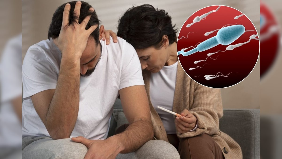 ஆண்களின் விந்தணு எண்ணிக்கை குறைய இந்த வைட்டமின்தான் காரணம்.. என்ன செய்யலாம்.?