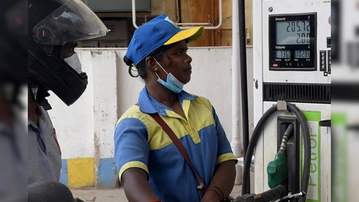 Petrol, Diesel Price Hike: பெட்ரோல், டீசல் விலை உயர்வு... வாகன ஓட்டிகள் அதிர்ச்சி..!