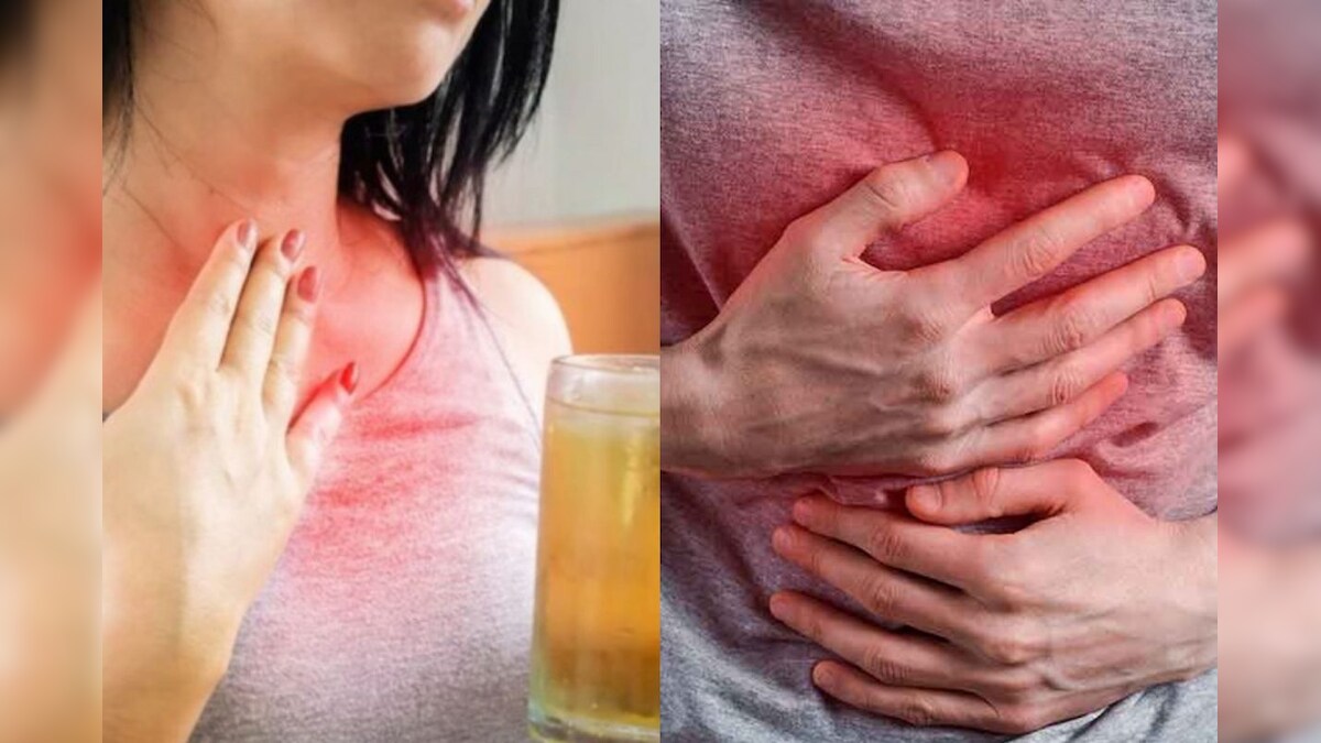 Vitamin Deficiency: அஜீரணம், நெஞ்செரிச்சல் பிரச்சனையா? இந்த வைட்டமின் குறைபாடு காரணமாக இருக்கலாம்!