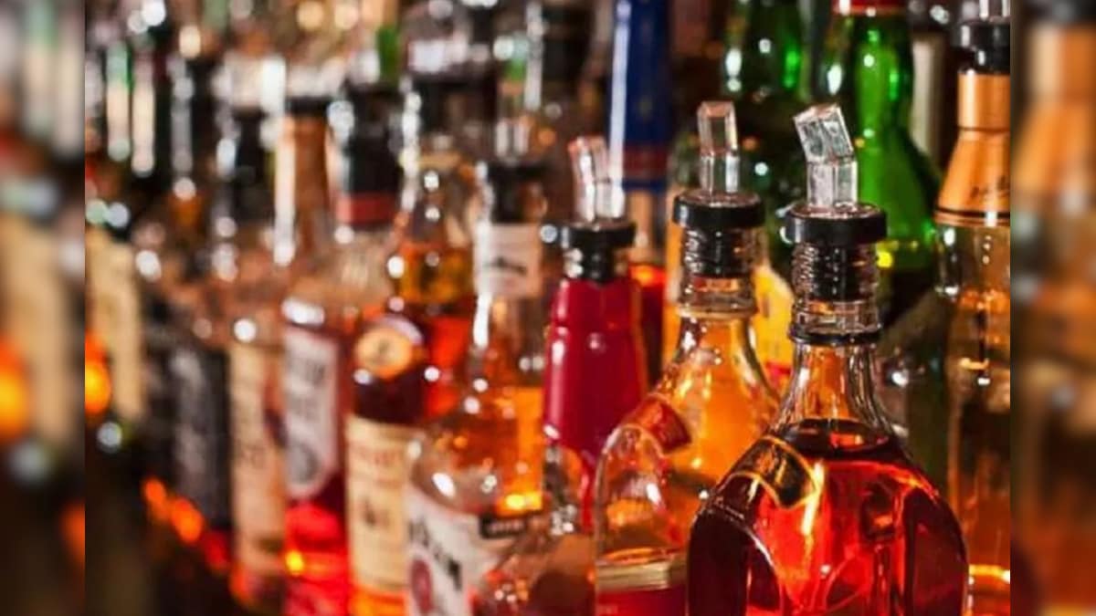 விலையோ மலிவு.. ஆனால் இந்தியாவின் பணக்கார மதுபான நிறுவனம் இதுதான்..! - News18 தமிழ்