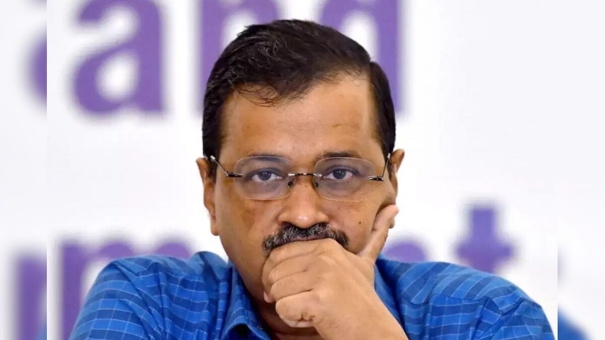 அரவிந்த் கெஜ்ரிவால், மணிஷ் சிசோடியா மீது வழக்கு தொடர மத்திய உள்துறை அமைச்சகம் அனுமதி