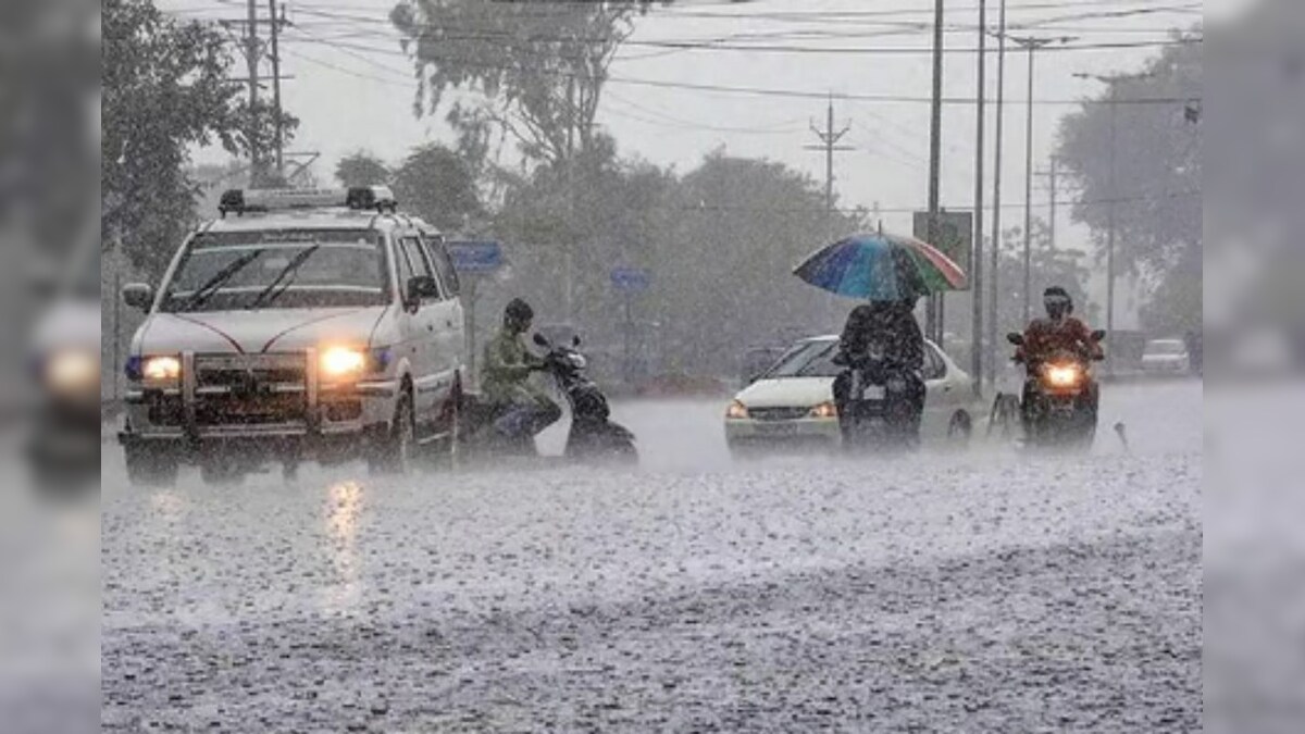 TN Weather Update: தமிழகத்தில் 7 நாட்களுக்கு வெளுக்கப்போகும் மழை.. வானிலை மையம் விடுத்த புதிய அப்டேட்!