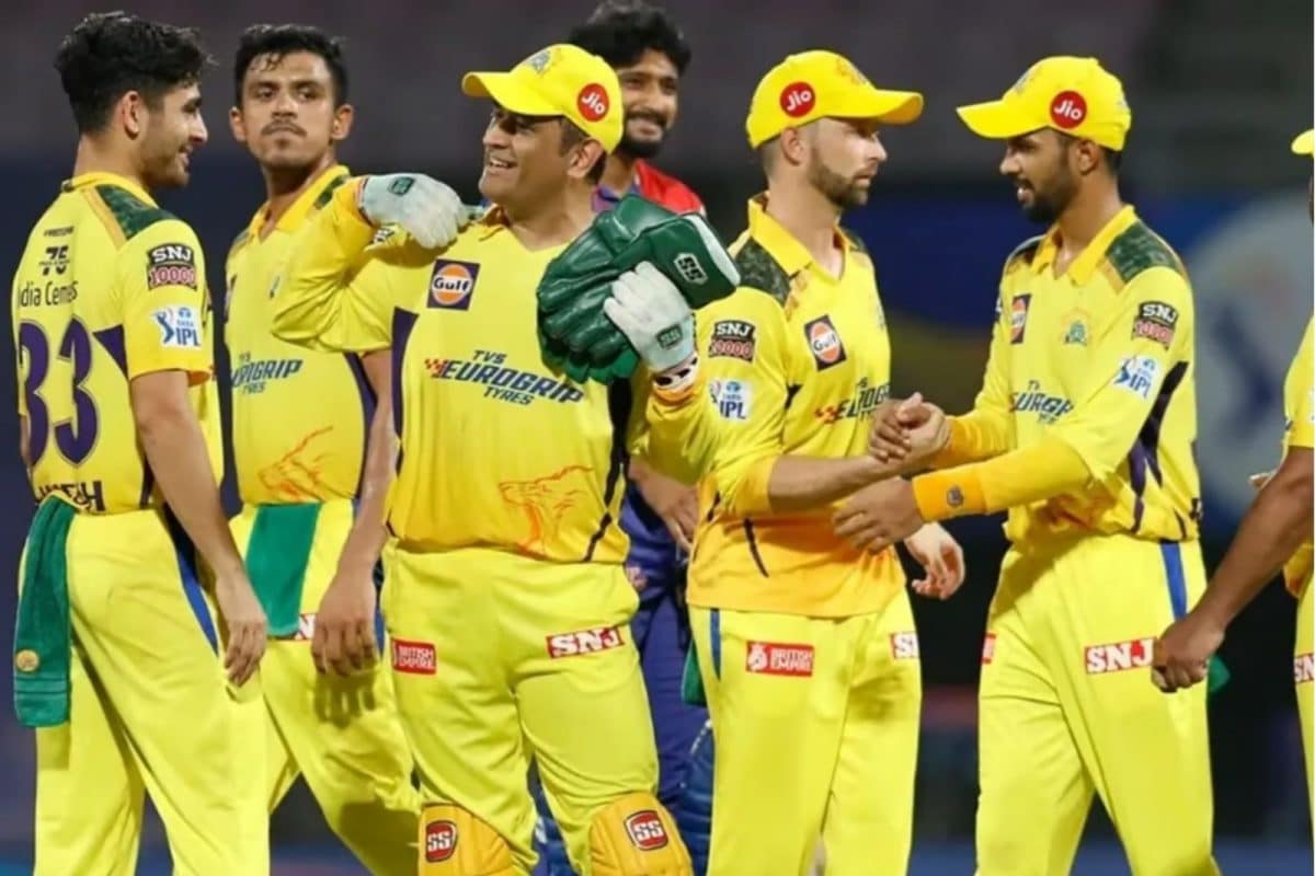 IPL Retention: சென்னை அணி தக்கவைத்த 5 வீரர்கள்: யாருக்கு எவ்வளவு கோடி?