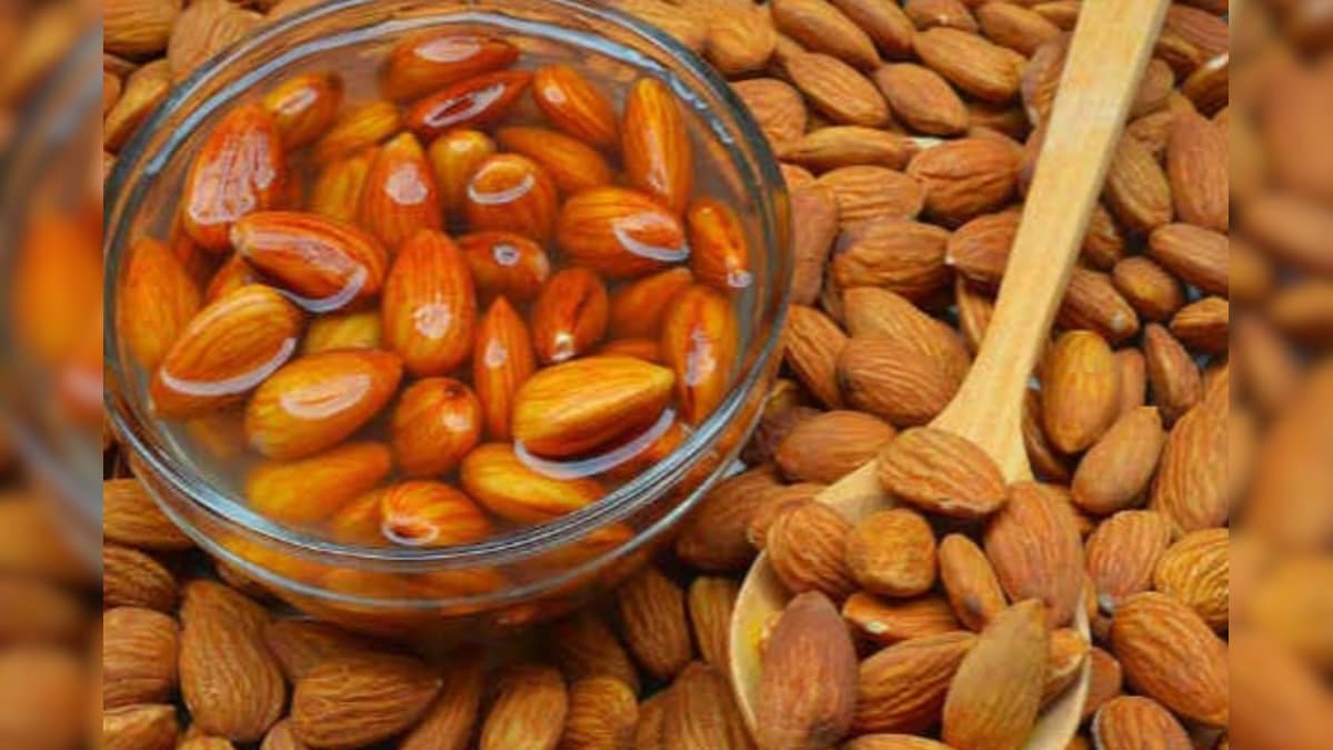 Almonds: தினமும் காலையில் பாதாம் சாப்பிடுகிறீர்களா? அப்ப 'இந்த' விஷயத்த தெரிஞ்சுக்கோங்க..!