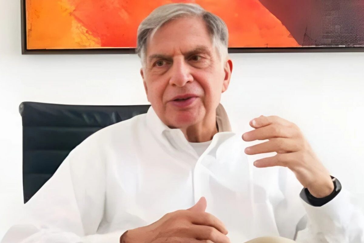 Ratan Tata: ரூ.3,800 கோடி சொத்து.. யாருக்கு என்ன கிடைக்கும்.. ரத்தன் டாடாவின் உயில் விவரம்! - News18 தமிழ்
