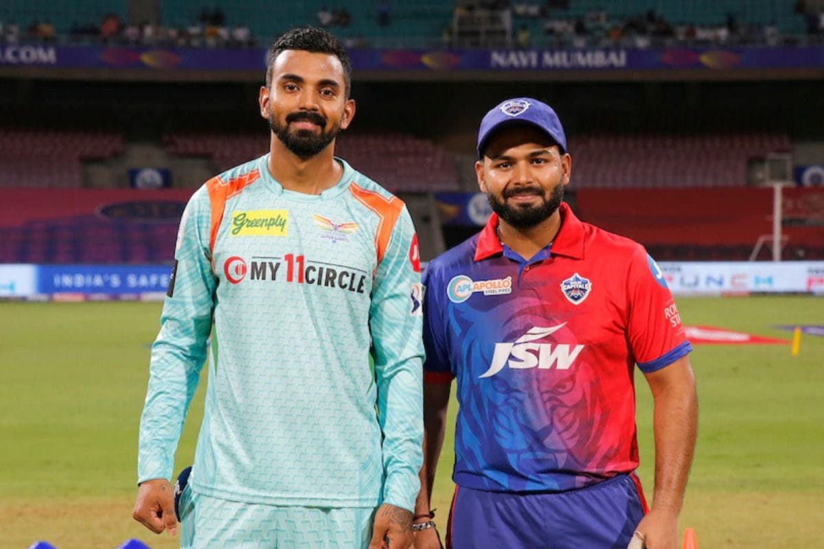 கே.எல்.ராகுல், ரிஷப் பந்த் உள்பட 5 கேப்டன்களை விடுவித்த IPL அணிகள்