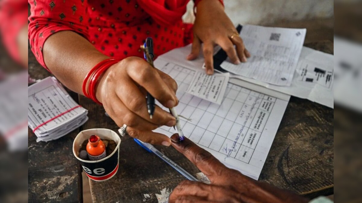 One Nation One Election | ஒரே நாடு ஒரே தேர்தல் எப்போது நடைமுறைக்கு வரும்..? மத்திய அமைச்சரவை விளக்கம்! – News18 தமிழ்