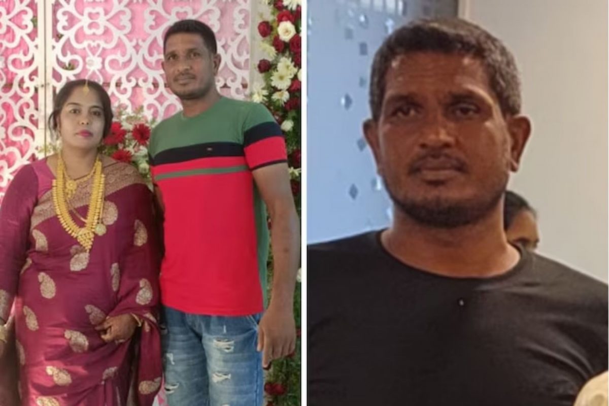 पत्नी ने रखी शर्त…रातों-रात करोड़पति बन गया मैकेनिक…मैसूर में दिलचस्प! पत्नी ने रखी शर्त…रातों-रात करोड़पति बन गया मैकेनिक…मैसूर में दिलचस्प!