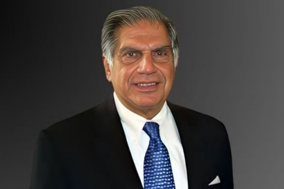 Ratan Tata | பிரியாவிடை கொடுக்கும் மக்கள்... ரத்தன் டாடாவின் இறுதிச்சடங்கு... எங்கு, எப்போது? - இதோ விவரம்! – News18 தமிழ்