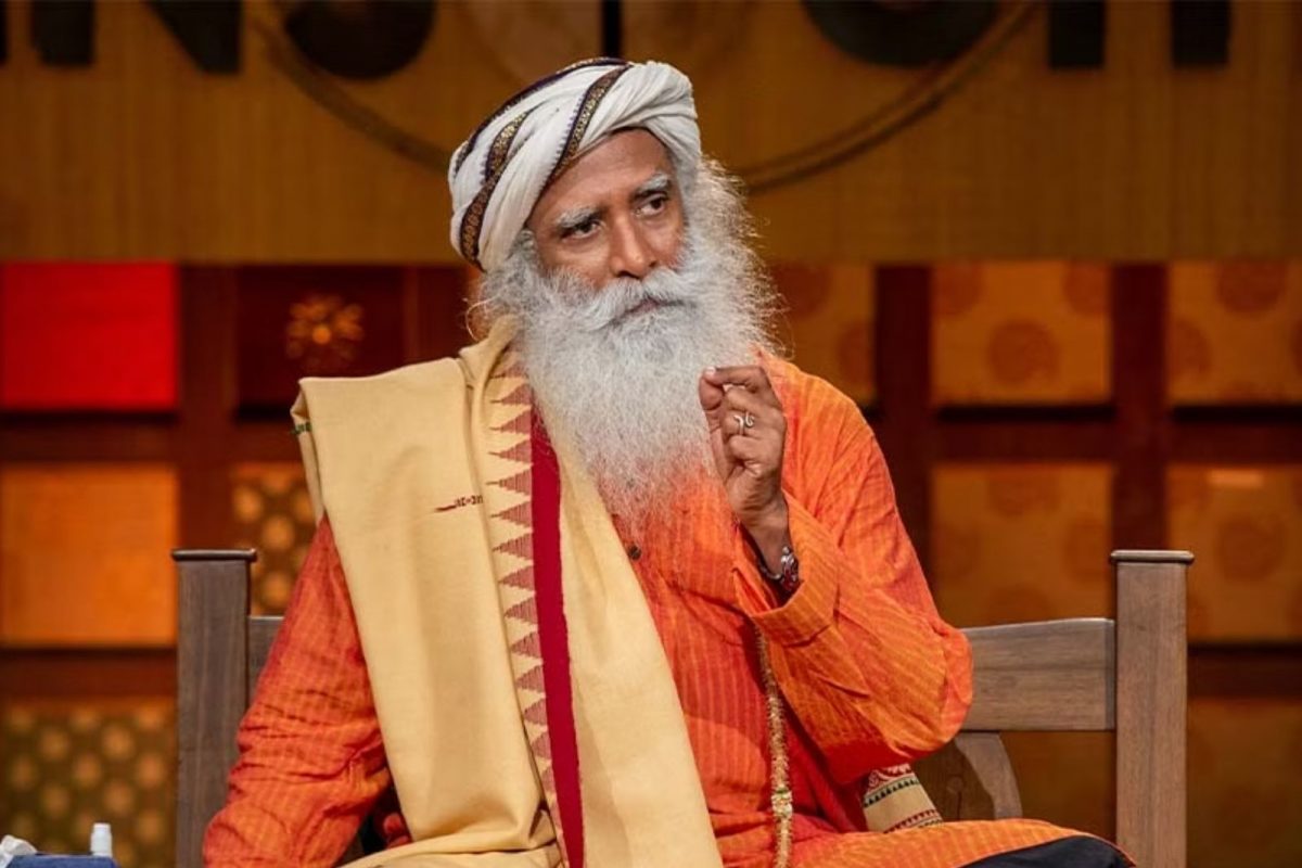 पिता बनने के लिए क्या योग्यताएं हैं..? सद्गुरु की व्याख्या..! पिता बनने के लिए क्या योग्यताएं हैं..? सद्गुरु की व्याख्या..!