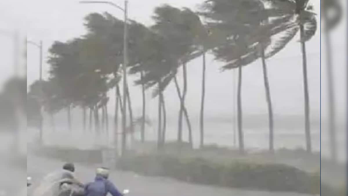 Tamil Nadu Weather Update: வளிமண்டல கீழடுக்கு சுழற்சி : இன்று 5 மாவட்டங்களில் வெளுக்கப்போகும் கனமழை - வானிலை அலெர்ட்