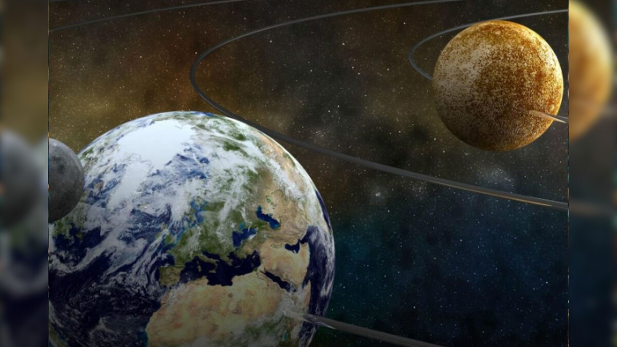 Auspicious Yogas: இந்தாண்டில் உருவாகும் 3 மங்களகரமான யோகங்கள்... செல்வங்களைப் பெறப்போகும் ராசிகள்..!