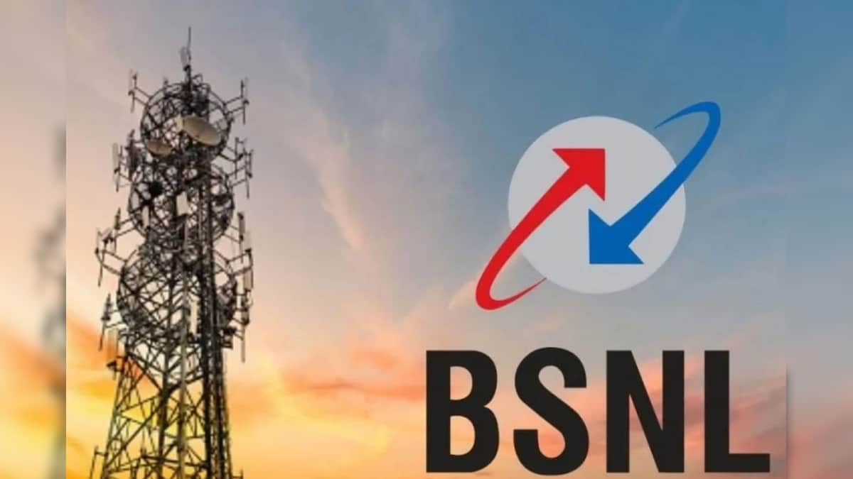 90 நாட்கள் வேலிடிட்டி மற்றும் அன்லிமிட்டட் வாய்ஸ் கால்ஸ் அம்சங்களை வழக்கும் BSNL பிளான்...!