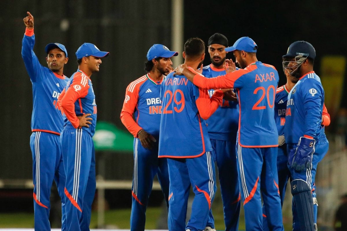 IND vs SA T20 : டி20 போட்டிகளில் இந்தியா தொட்டுள்ள புதிய உச்சம்…