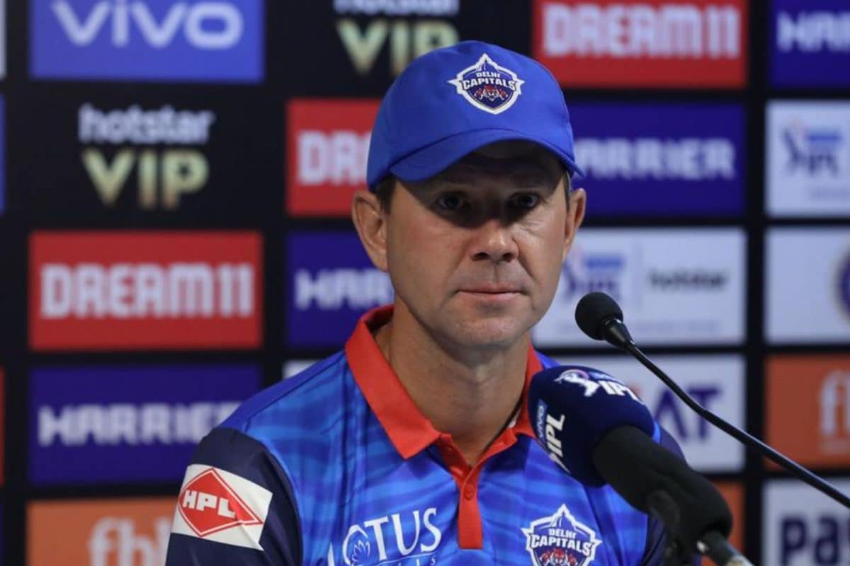IPL Auction 2025 : ஐபிஎல் மெகா ஏலம்… BCCI-யை விமர்சித்த ரிக்கி பான்டிங