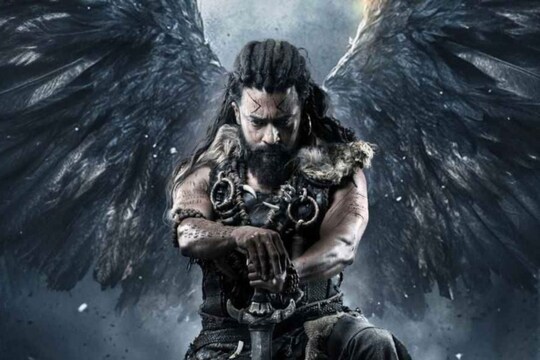 Kanguva Movie Review | சூர்யாவின் கங்குவா படம் எப்படி இருக்கு ? ரசிகர்களின் எதிர்பார்ப்பை பூர்த்தி செய்ததா? – News18 தமிழ்