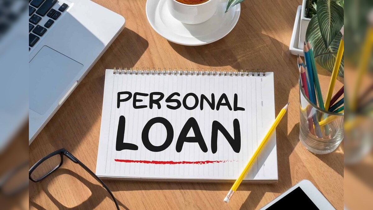 கிரெடிட் ஸ்கோர் கம்மியா இருந்தாலும் பரவாயில்லை… இந்த ஐடியா ஃபாலோ பண்ணி பர்சனல் லோன் வாங்கலாம்...! – News18 தமிழ்