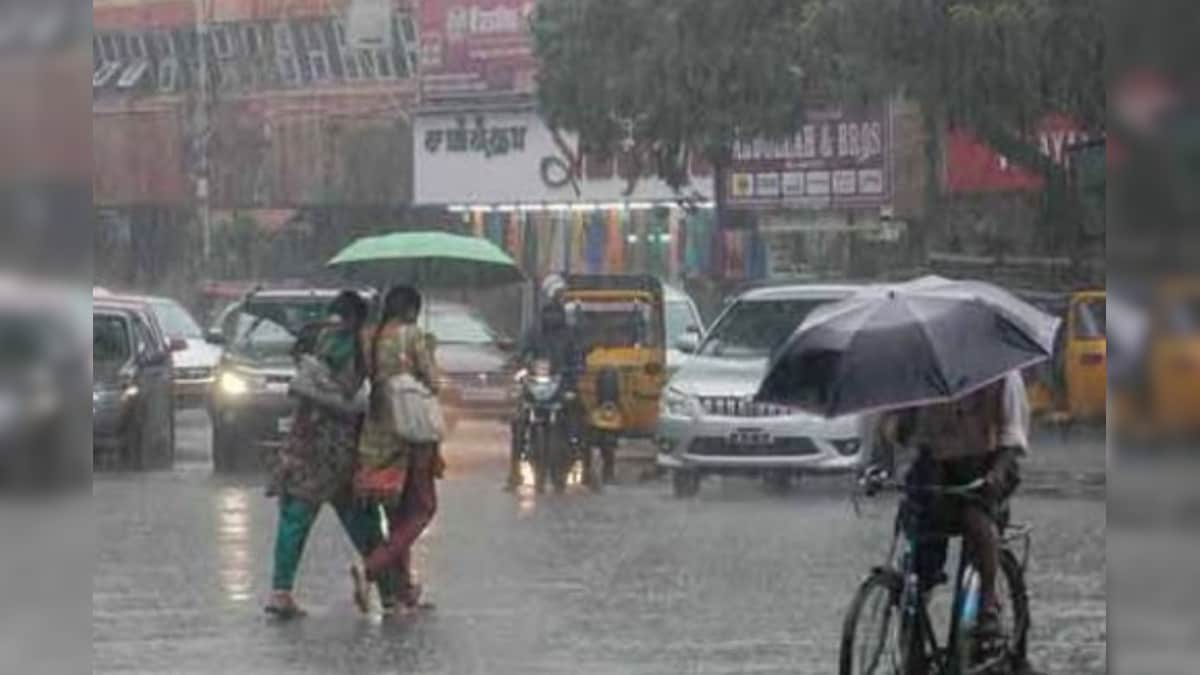 TN Weather Update: தமிழகத்தில் 7 நாட்களுக்கு வெளுக்கப்போகும் மழை.. வானிலை மையம் விடுத்த தகவல்!