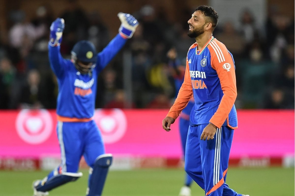 साउथ अफ्रीका ने भारत को हराकर दिया जवाब.. वरुण चक्रवर्ती ने दिया ढांढस! – न्यूज18 तमिल साउथ अफ्रीका ने भारत को हराकर दिया जवाब.. वरुण चक्रवर्ती ने दिया ढांढस! – न्यूज18 तमिल