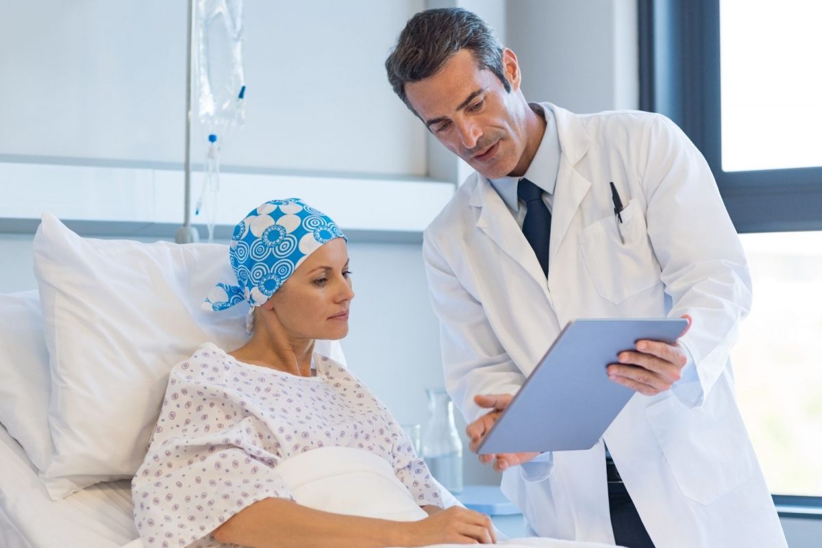 புற்றுநோய் சிகிச்சைக்கு உறுதியளிக்கும் புதிய ஆன்டிபாடியை கண்டறிந்த விஞ்ஞானிகள்! ஆய்வில் தகவல்.. – News18 தமிழ்