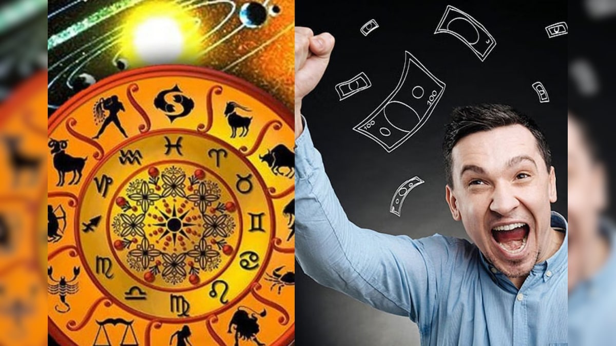 18 வருடங்களுக்கு பிறகு உருவாகும் திரிகிரஹி யோகம்.. இந்த 3 ராசிக்காரர்களுக்கு இனி பண மழை கொட்டுமாம்!