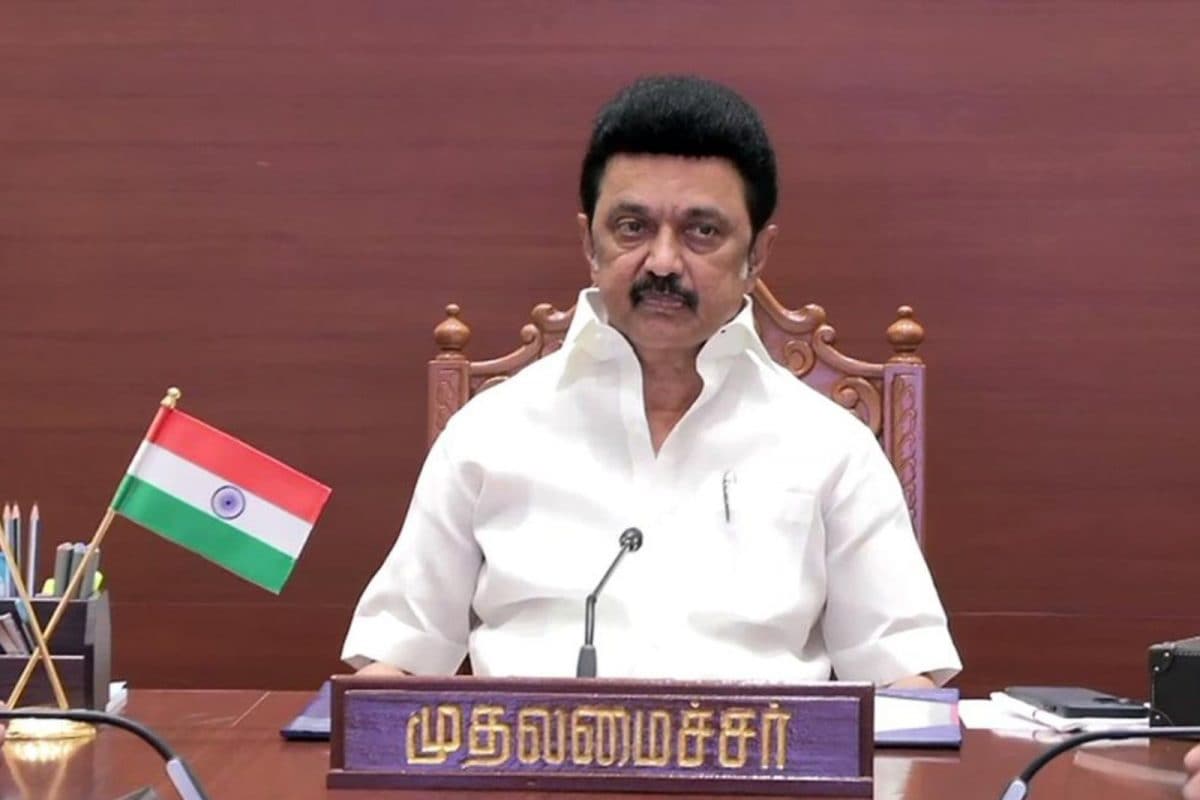 உட்கட்டமைப்பை மேம்படுத்தும் திட்டம்; ரூ. 177 கோடியை ஒதுக்கிய முதல்வர்