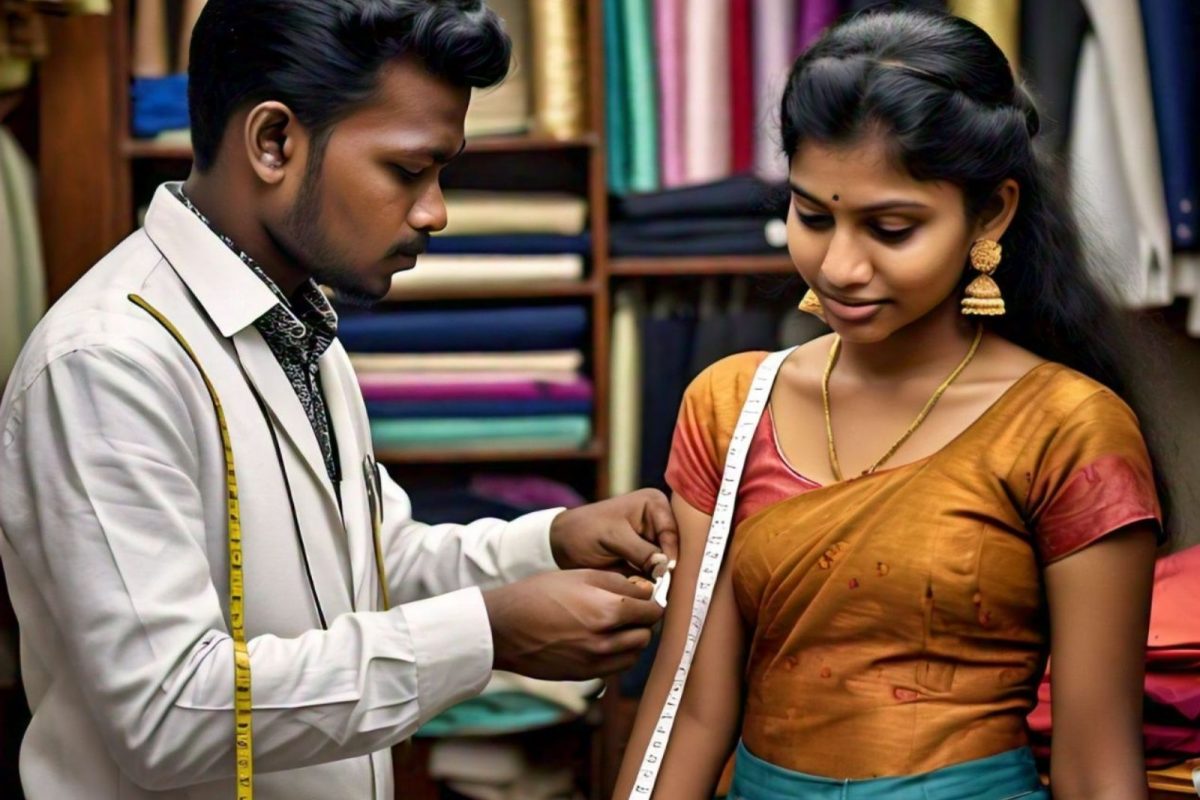 இனி பெண்களுக்கு ஆண்கள் அளவெடுக்க கூடாது - உ.பியில் மகளிர் ஆணையம் கொடுத்த புது ஐடியா – News18 தமிழ்