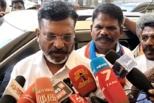  vck-president-thirumavalavan-press-meet