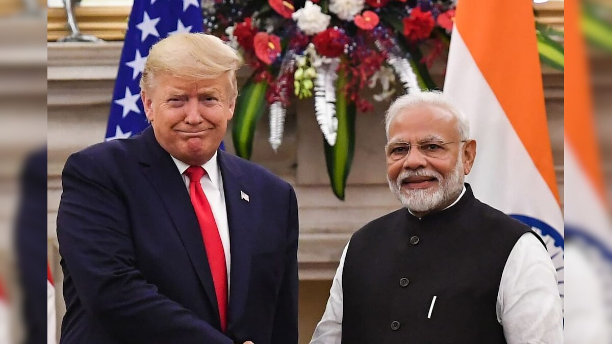 H1-B Visa: எச்1-பி விசா தொடர்பாக அமெரிக்க அதிபர் ட்ரம்ப் முக்கிய முடிவு... என்ன தெரியுமா..!