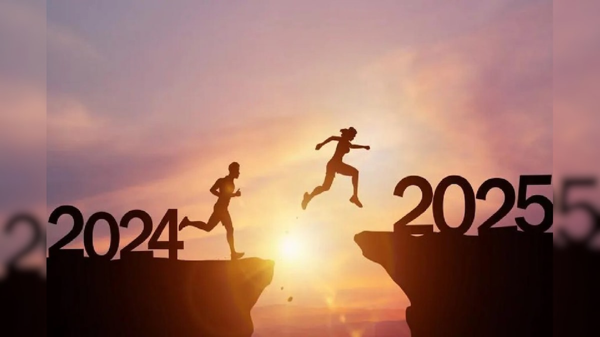 2025 உங்களுக்கு எப்படி இருக்கும்? - பிறந்த தேதியை வைத்து எண் கணிதம் சொல்வது இதுதான்!