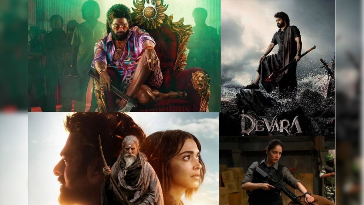 புஷ்பா 2, கல்கி 2898 அல்ல.. 2024ல் இந்தியாவில் அதிகம் தேடப்பட்ட திரைப்படம் எது? – News18 தமிழ்