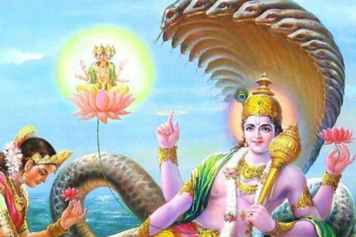 Putrada Ekadashi: புத்திர பாக்கியம் தரும் புத்ரதா ஏகாதேசி விரதம்!