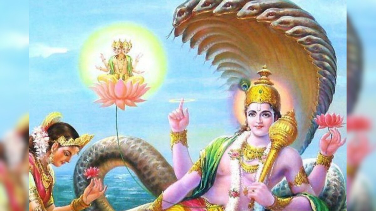 Putrada Ekadashi 2024: புத்திர பாக்கியம் தரும் புத்ரதா ஏகாதேசி விரதம்.. ஜோதிடர் சொல்லும் விரத வழிபாடு..!