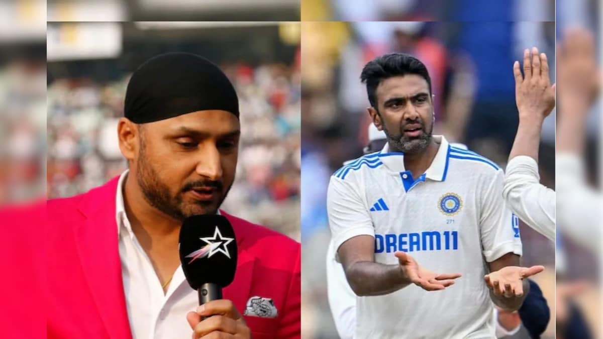 அஸ்வினுடன் மோதல் என்பது உண்மையா? - மௌனம் கலைத்த ஹர்பஜன் சிங்! – News18 தமிழ்