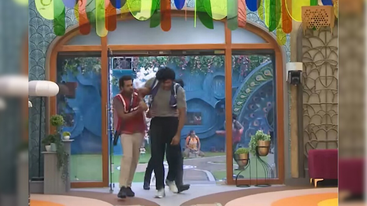 Bigg Boss Tamil: மருத்துவமனைக்கு அழைத்துச் செல்லப்பட்ட போட்டியாளர் - பிக் பாஸில் என்ன நடந்தது? – News18 தமிழ்