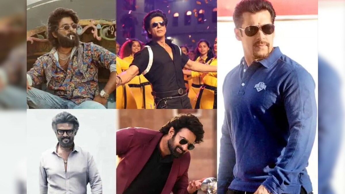 Highest Paid Actors: பாலிவுட் டூ கோலிவுட்.. இந்தியாவில் அதிக சம்பளம் வாங்கும் முதல் 10 நடிகர்கள் யார் தெரியுமா? – News18 தமிழ்