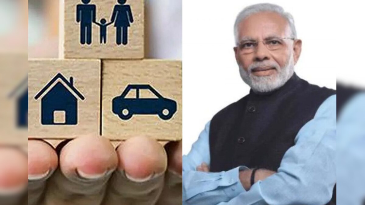 மத்திய அரசின் ரூ.2 லட்சம் விபத்துக் காப்பீட்டு திட்டம்: 48 கோடி இந்தியர்கள் பதிவு...! – News18 தமிழ்