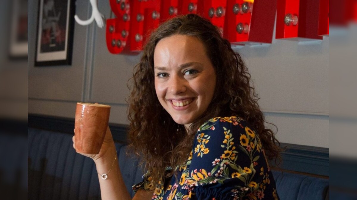 21 வயதில் புதிய தொழில்.. தற்போது ரூ.100 கோடி இலக்கு.. சாதித்து காட்டிய பெண்! – News18 தமிழ்