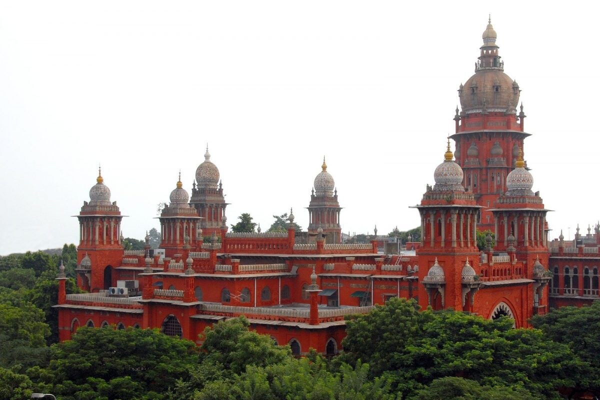 உயர் நீதிமன்ற நீதிபதிகளில் 77 சதவிகிதம் பேர் உயர் சாதியினர்.. மத்திய அரசு வெளியிட்ட தரவு! - News18 தமிழ்