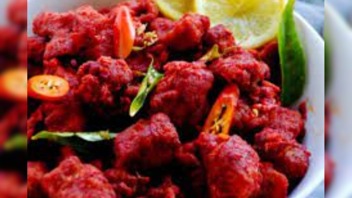 Taste Atlas-ன் 'சிறந்த ஃபிரைட் சிக்கன் டிஷ்'-களின் பட்டியல்...! மூன்றாமிடம் பிடித்த இந்திய டிஷ் இதுதான்... – News18 தமிழ்