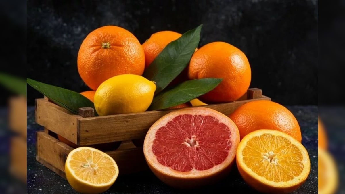 Citrus Fruits: குளிர்காலத்தில் நோய் எதிர்ப்பு சக்தியை அதிகரிக்க உதவும் சிட்ரஸ் பழங்கள்...