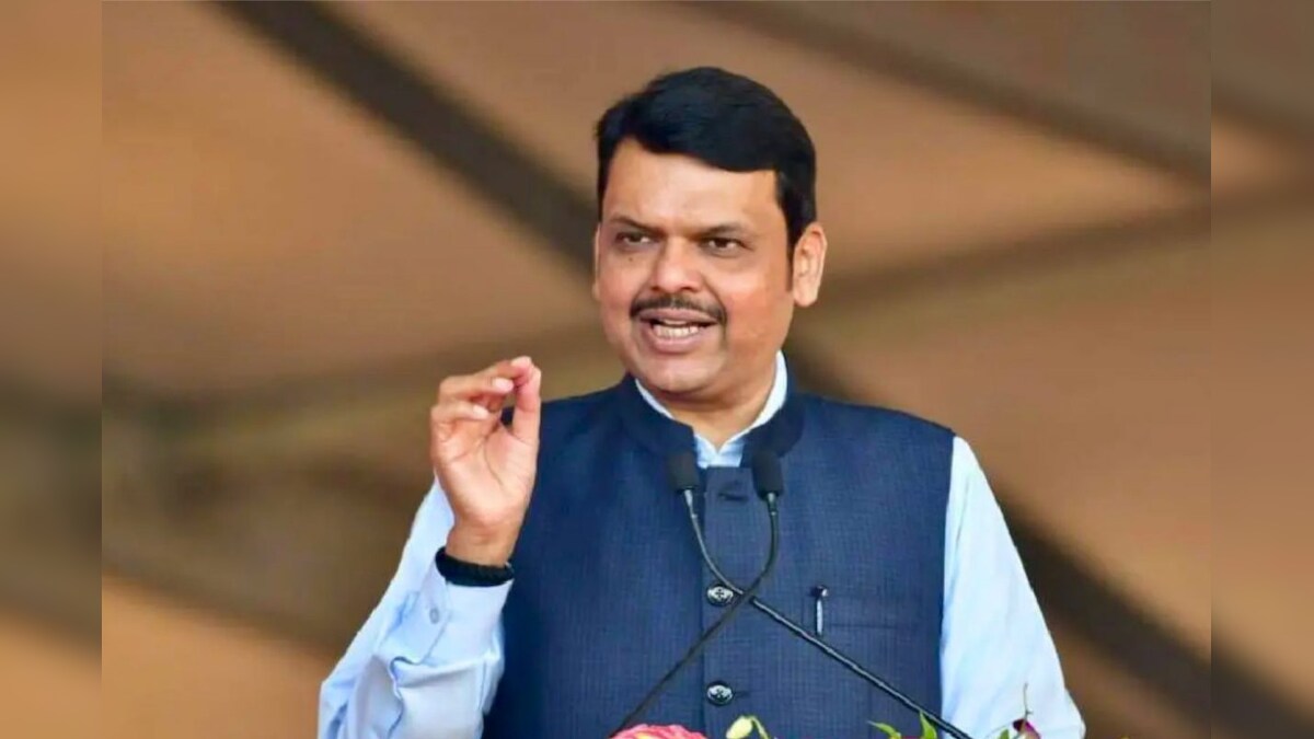 Devendra Fadnavis | சொன்னதை போல ‘மீண்டு(ம்) வந்த கடல்..’ - யார் இந்த தேவேந்திர பட்நாவிஸ்? – News18 தமிழ்