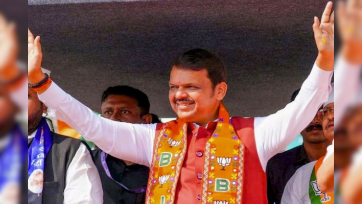 மகாராஷ்டிரா முதலமைச்சராக நாளை பதவியேற்கிறார் தேவேந்திர பட்நாவிஸ்... துணை முதல்வர் பதவி யாருக்கு? – News18 தமிழ்