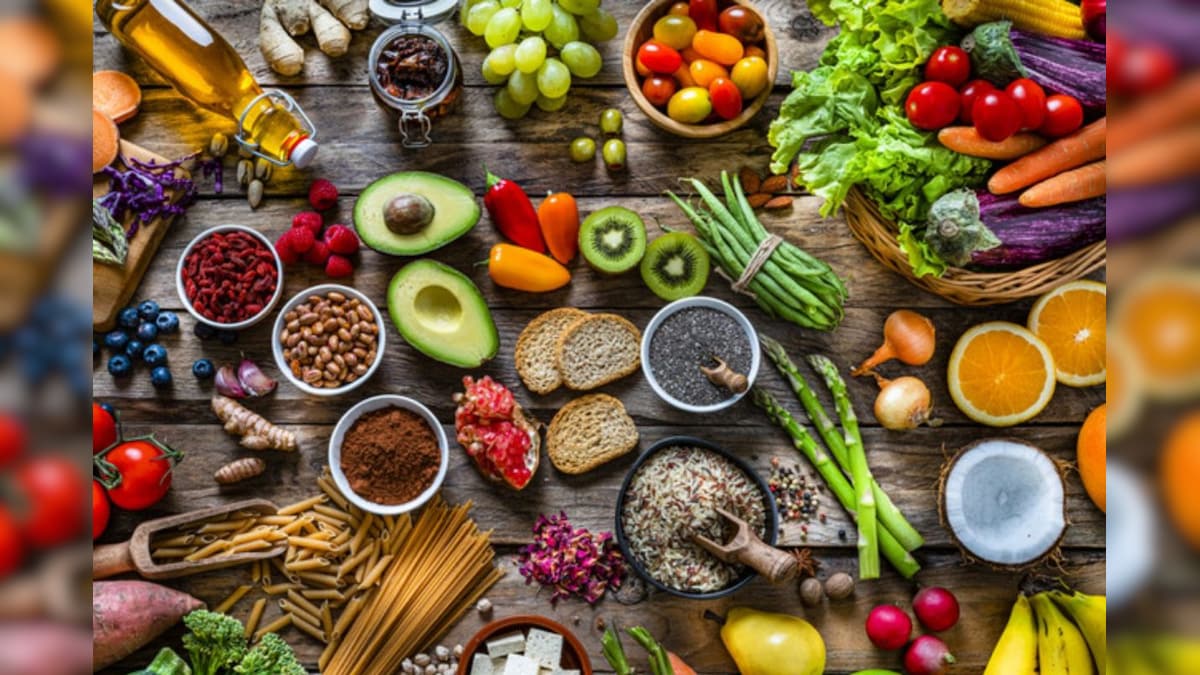 Superfoods: நாள் முழுவதும் உற்சாகமாக இருக்க வேண்டுமா? அசத்தலான இந்த 6 உணவுகளை ட்ரை பண்ணுங்க!