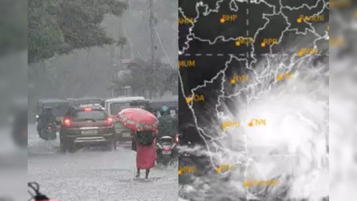 Fengal Cyclone | ஃபெஞ்சல் புயல் பாதிப்பில் இருந்து இயல்பு நிலைக்கு திரும்பி வரும் சென்னை! – News18 தமிழ்